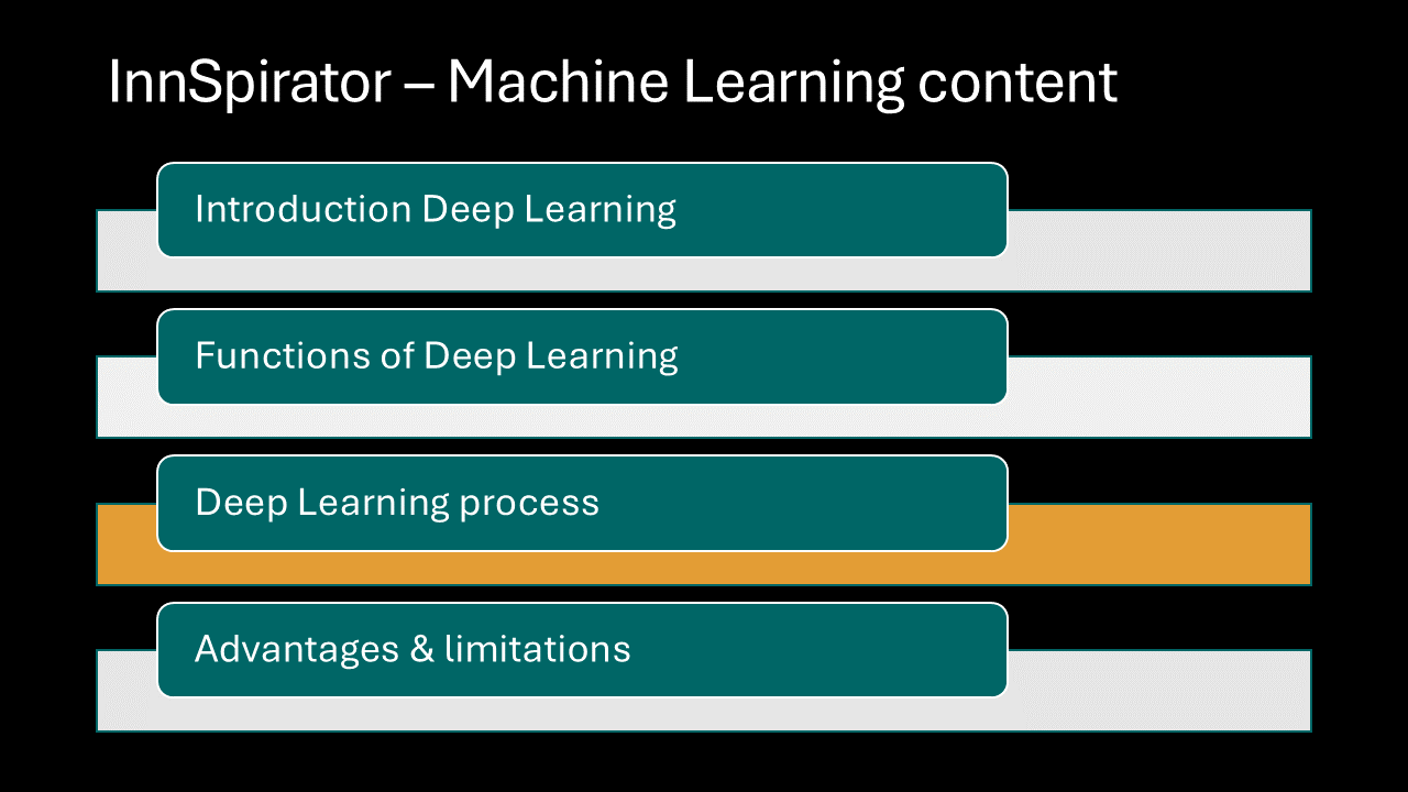 Deep Process Engineering Process Deep Learning – InnSpirator